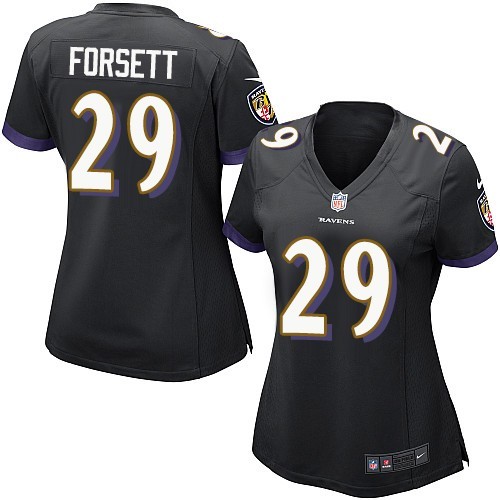 Women Baltimore Ravens jerseys-021